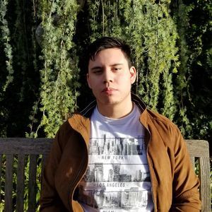 Meet your Posher, Leonidas